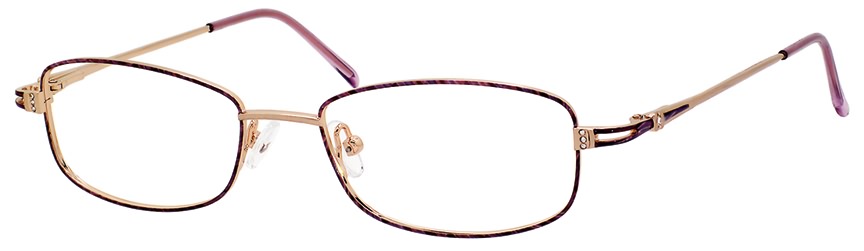 Prescription Spectacles -JoanCollinsGlasses ...