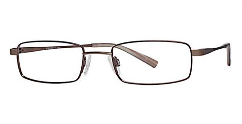 Prescription Spectacles -StetsonGlasses- OpticalMailOrder Ltd